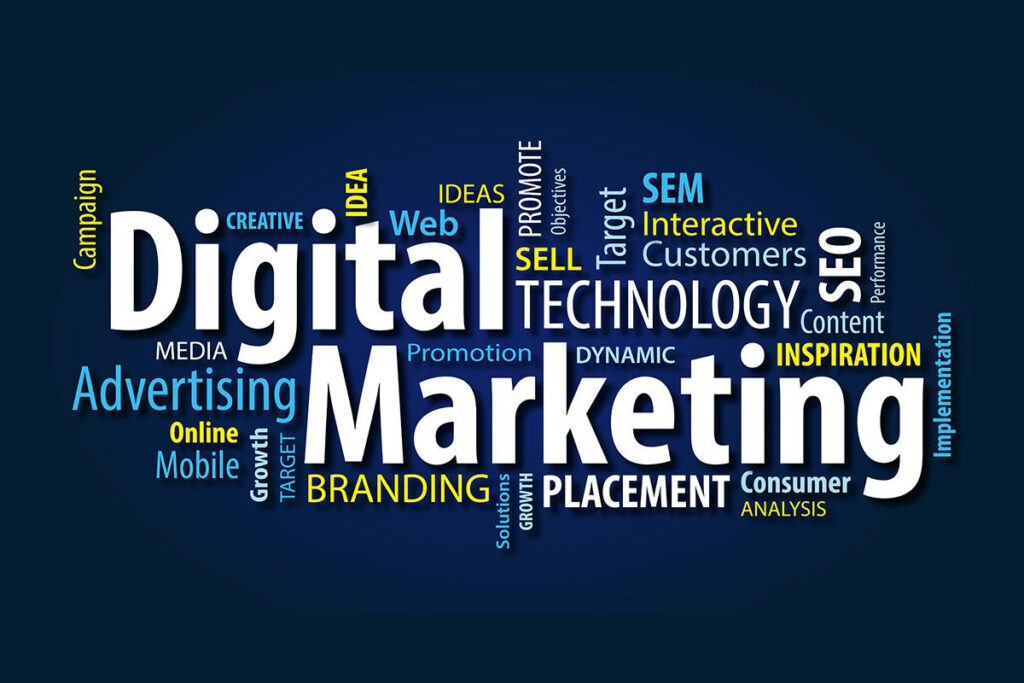 Best Digital marketing Specialist in Calicut