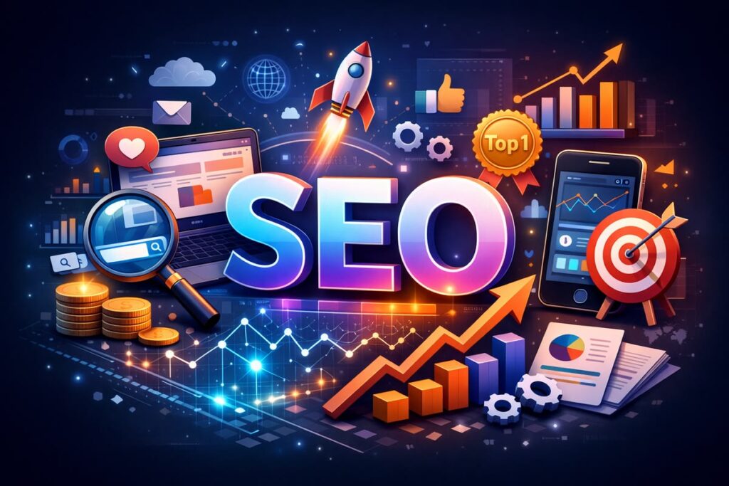 Best Digital Marketing Strategist in Calicut